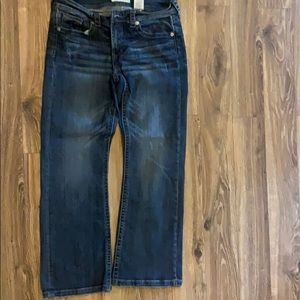 Stetson Bootcut jeans